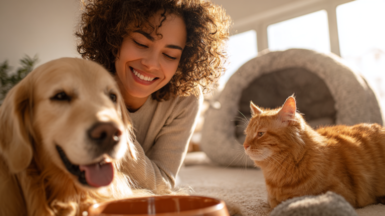 Everyday Pet Care Tips