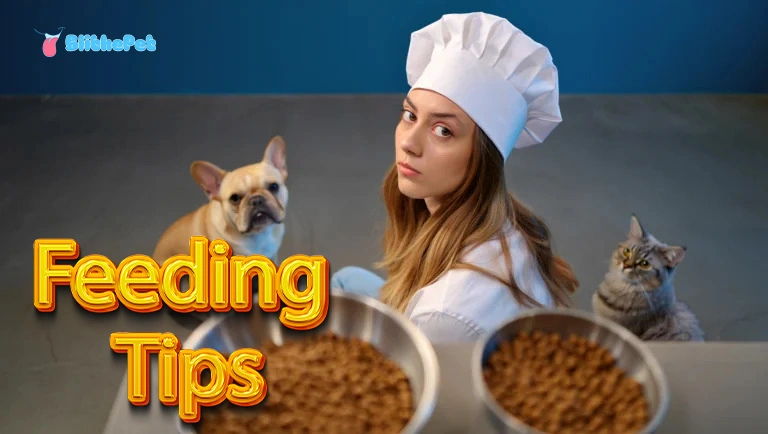 Feeding Tips
