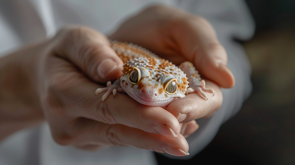 Health Monitoring and Veterinary Care Are Crucial