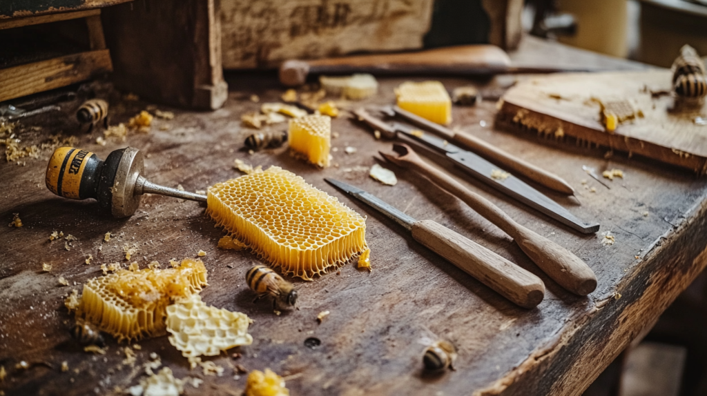 Hive Tool