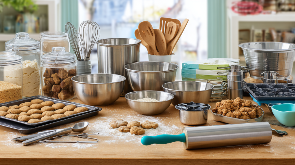 Homemade Dog Treats