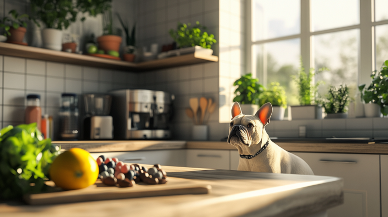 Household Pet Hazards