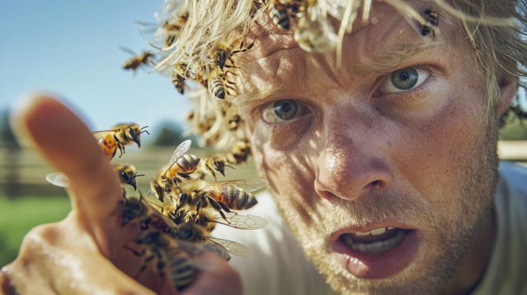 How Do Beekeepers Breed Queen Bees