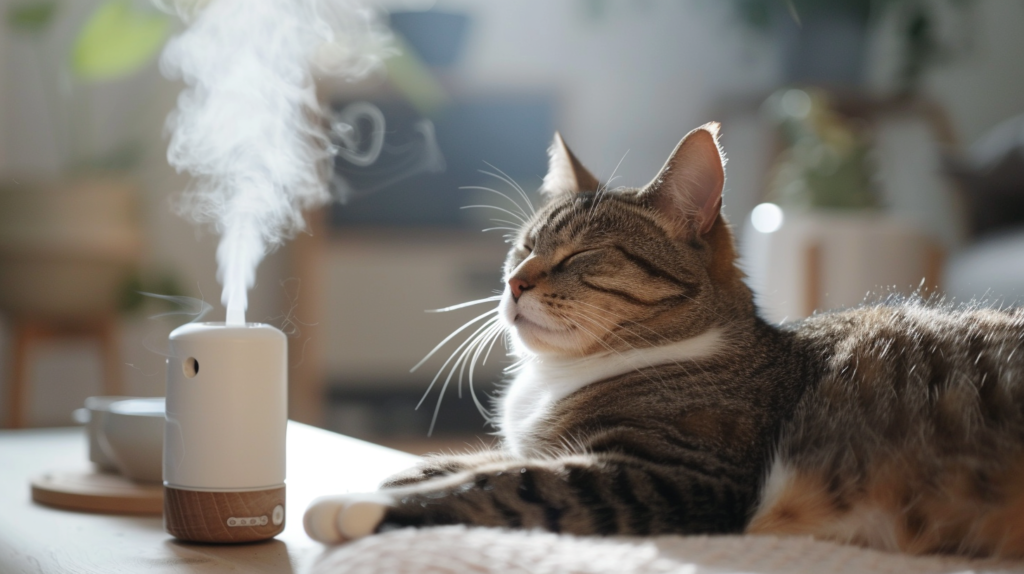How to Stop Cat Scratching