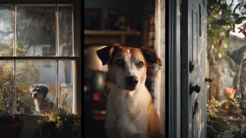 How to Stop Dog Barking