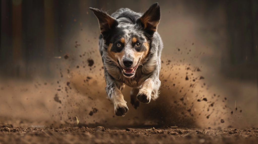 Incredible Energy Levels and Exercise Requirements