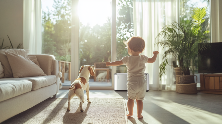 Managing Pet Allergies