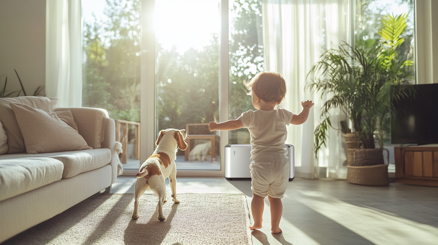 Managing Pet Allergies