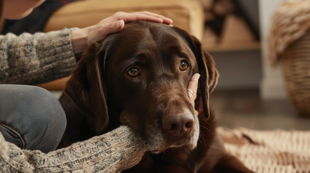 Overcoming Fear-Based Behaviors Through Patient Rehabilitation