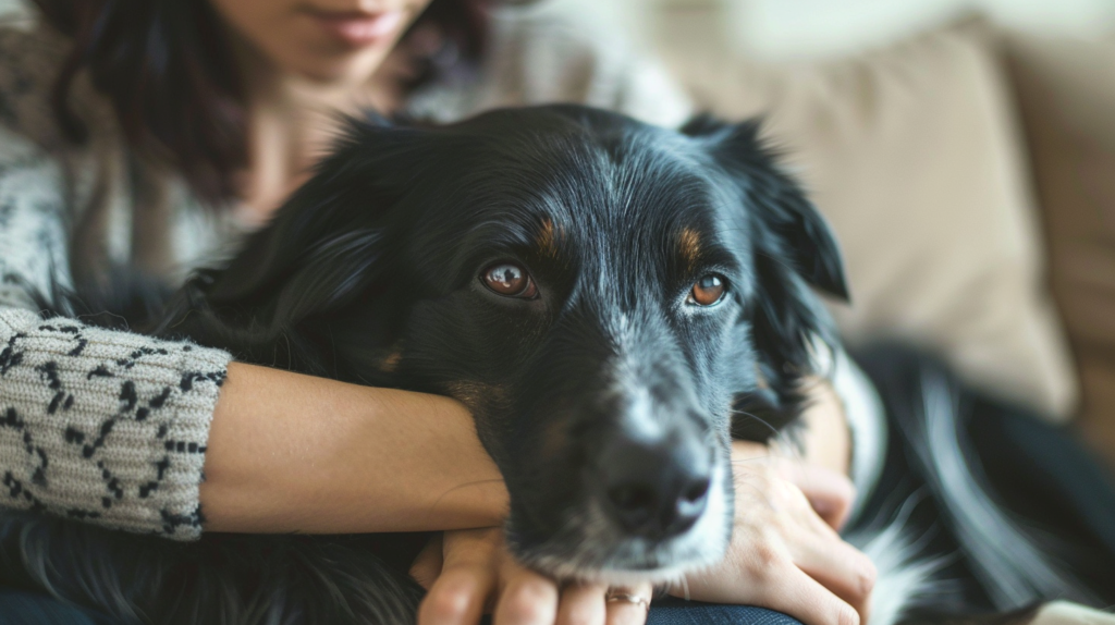Pet Anxiety Products
