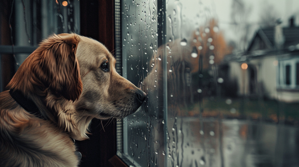 Pet Anxiety Products