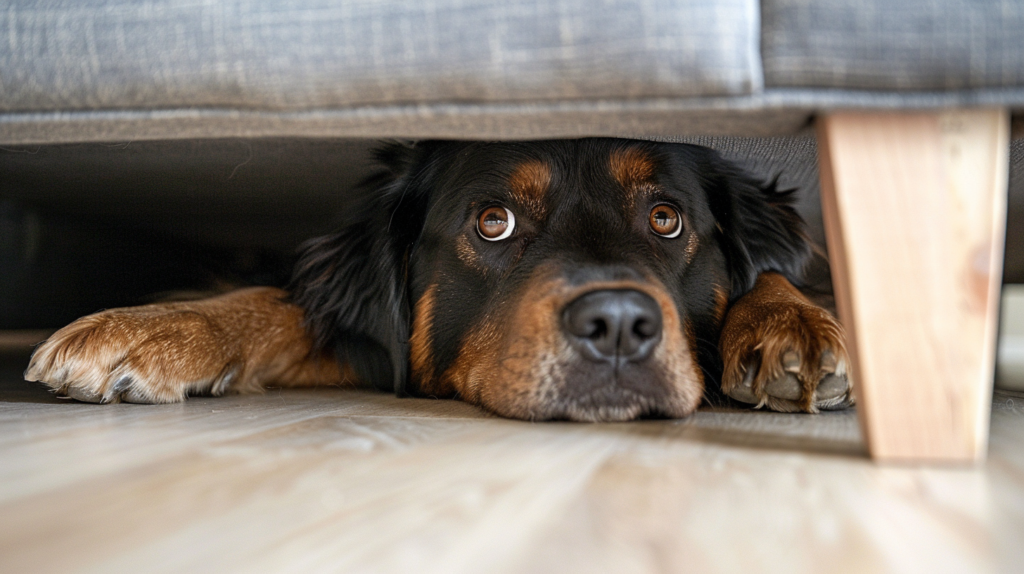 Pet Anxiety Products