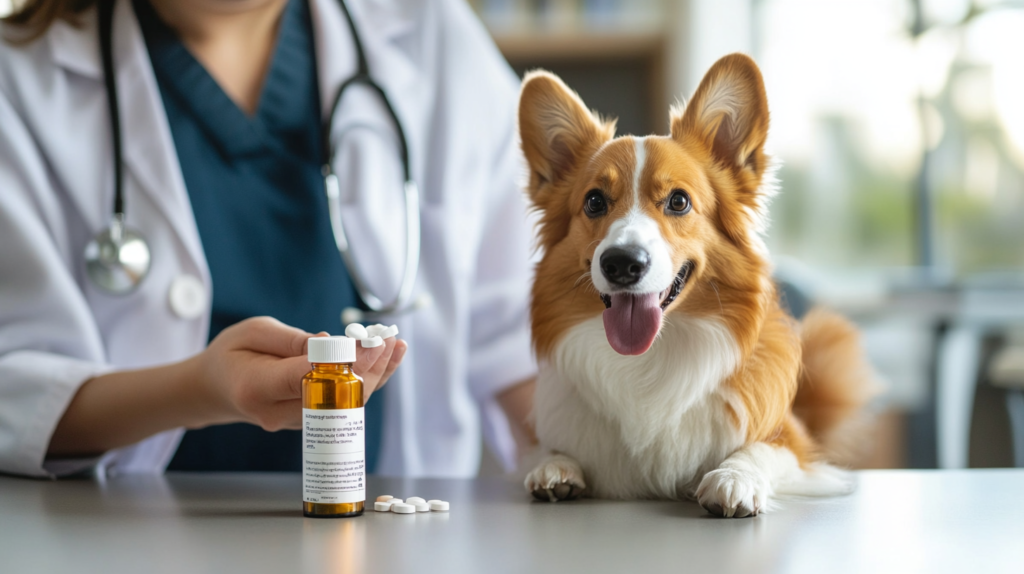 Pet Anxiety Relief