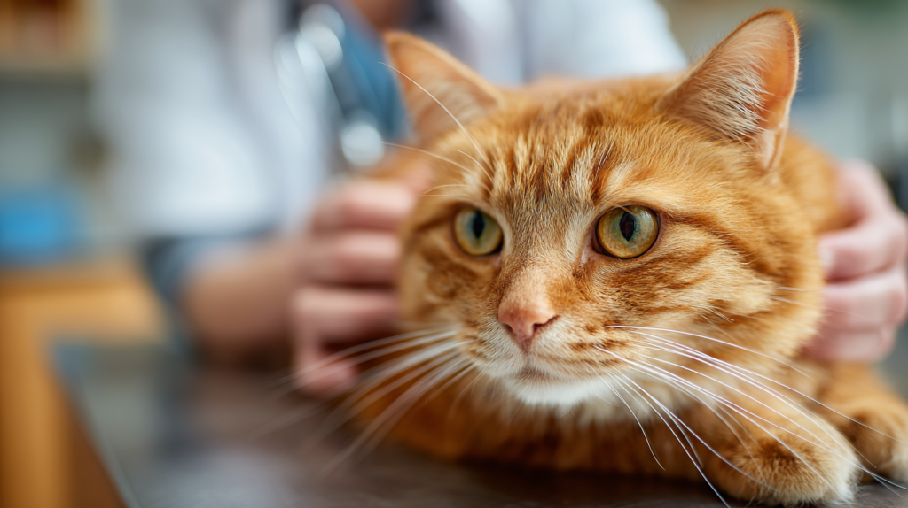 Pet Core Vaccines