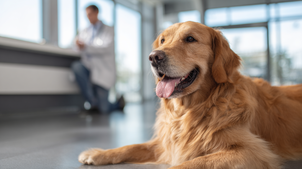 Pet Core Vaccines