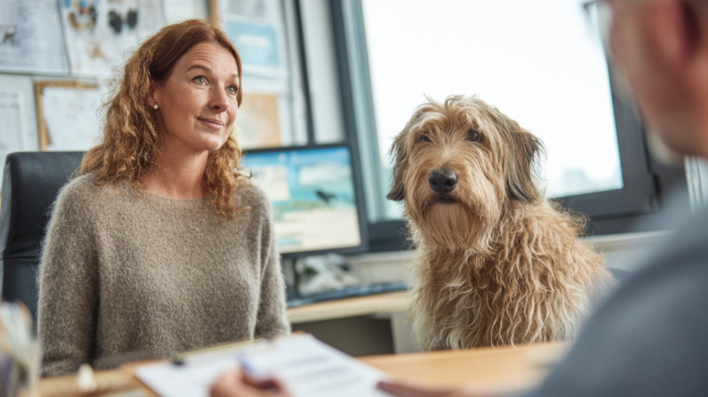 Pet Core Vaccines