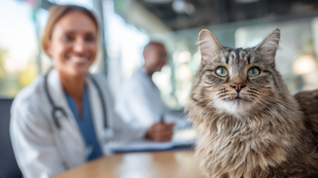 Pet Core Vaccines