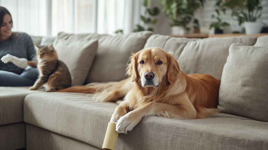 pet hacks