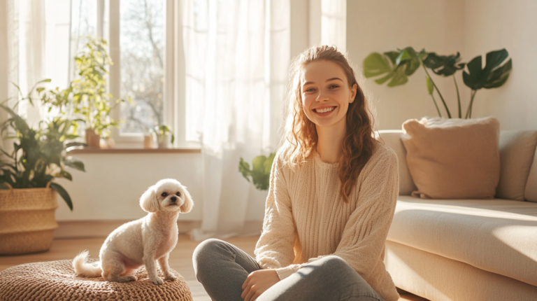 Pets for Allergy Sufferers