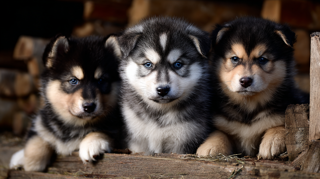 Pomsky Dog:Breeding and Availability Factors