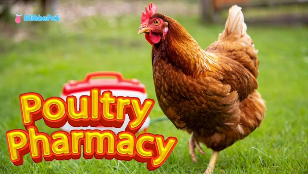 Poultry Pharmacy
