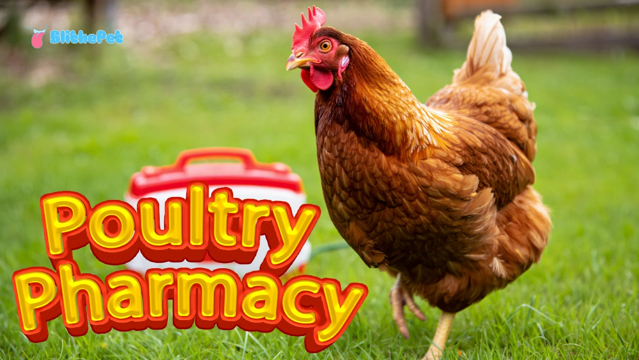 Poultry Pharmacy