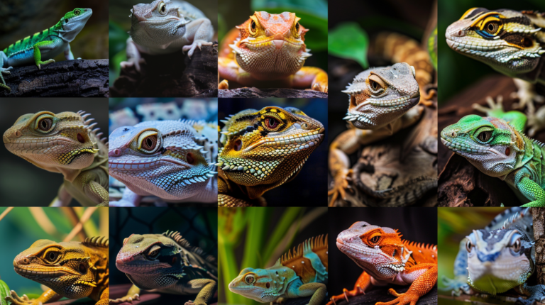 Reptile Behavior Signs: 5 Essential Clues for Happy Pets