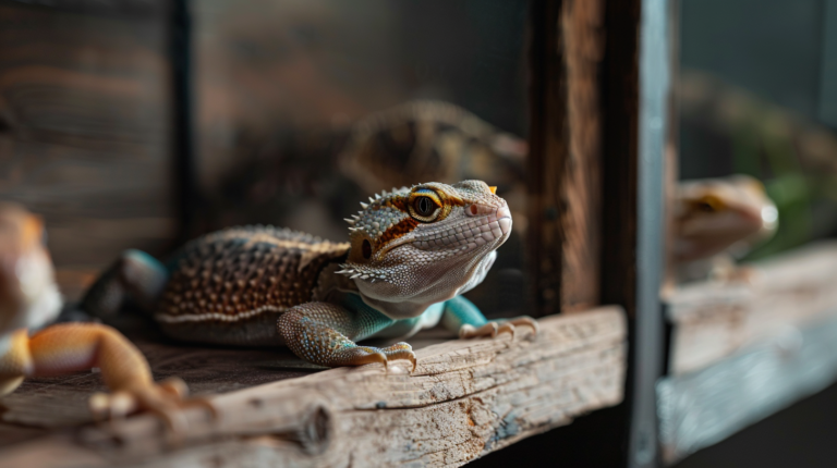 Reptiles List