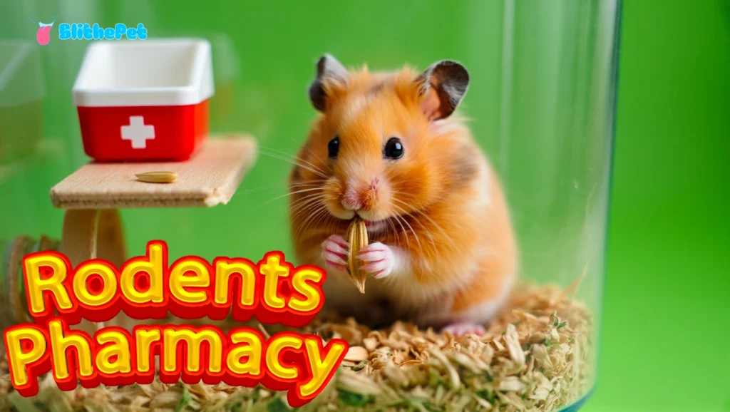 Rodents Pharmacy