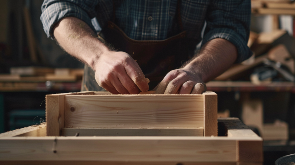 Safety Considerations for Your Rabbit Hideout DIY