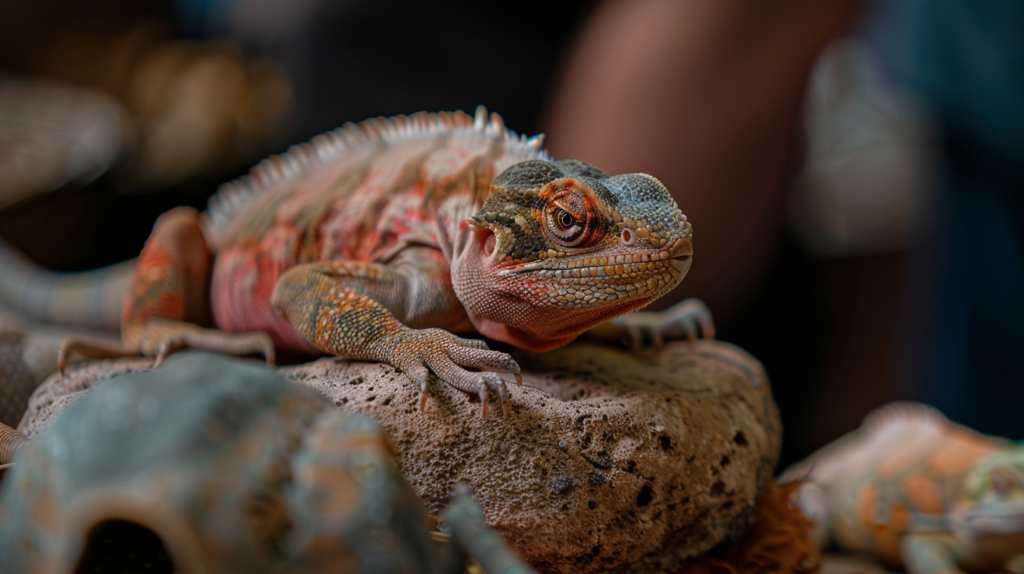Leopard gecko price trends throughout breeding season showing seasonal market changes