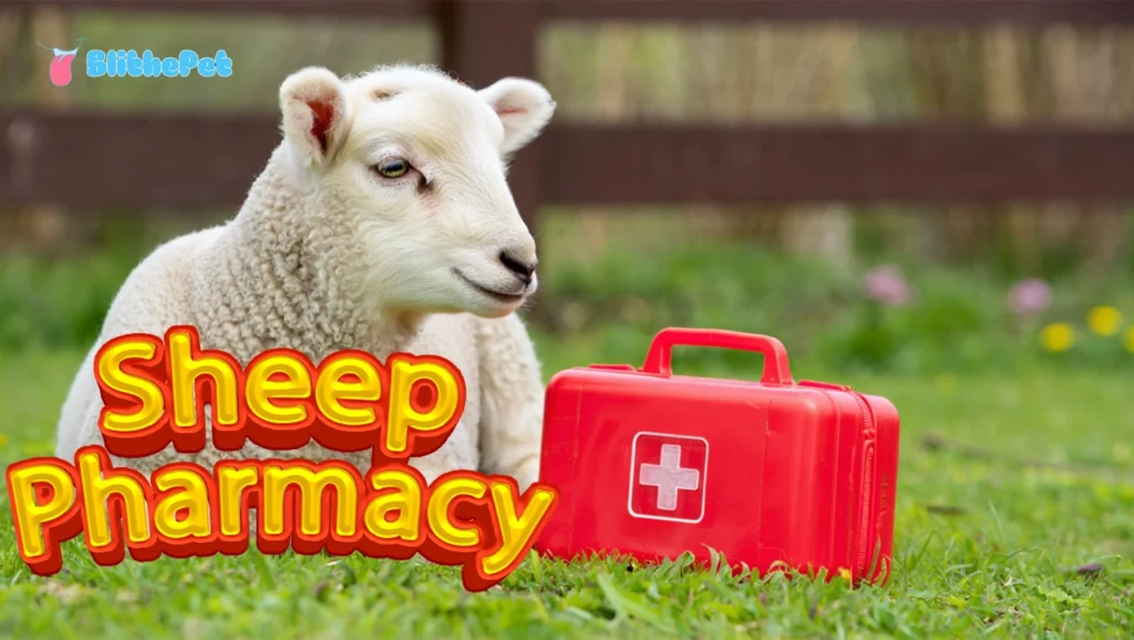 Sheep Pharmacy