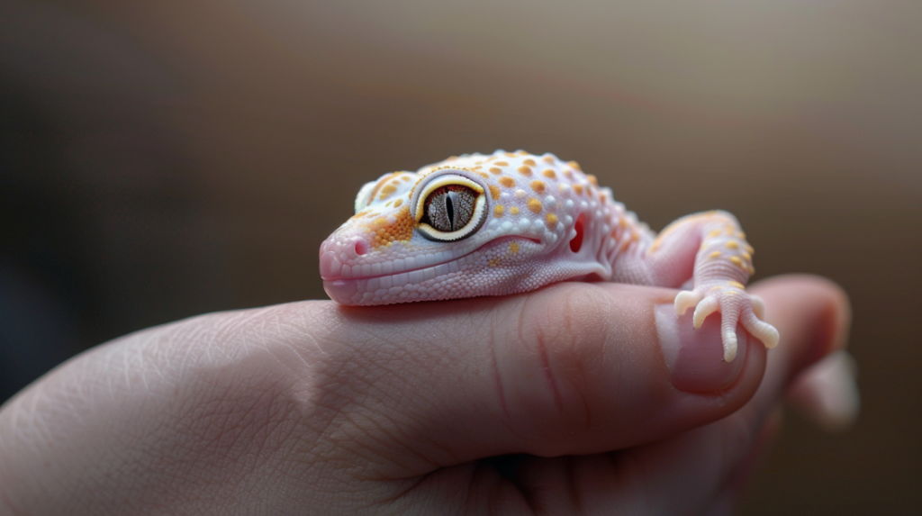 Temperament and Behavioral Traits