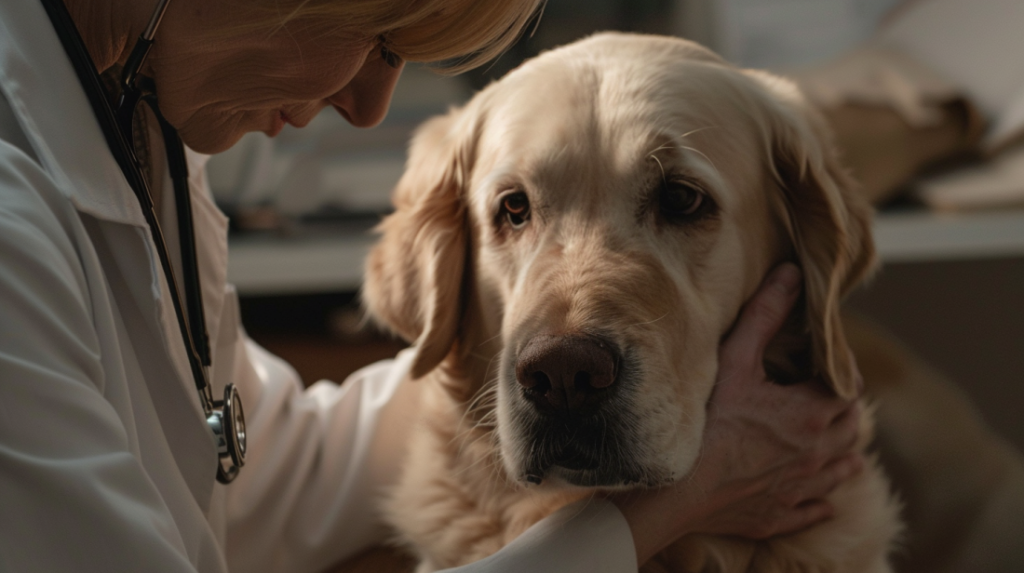 The Most Alarming Causes of Blood in Dog Stool