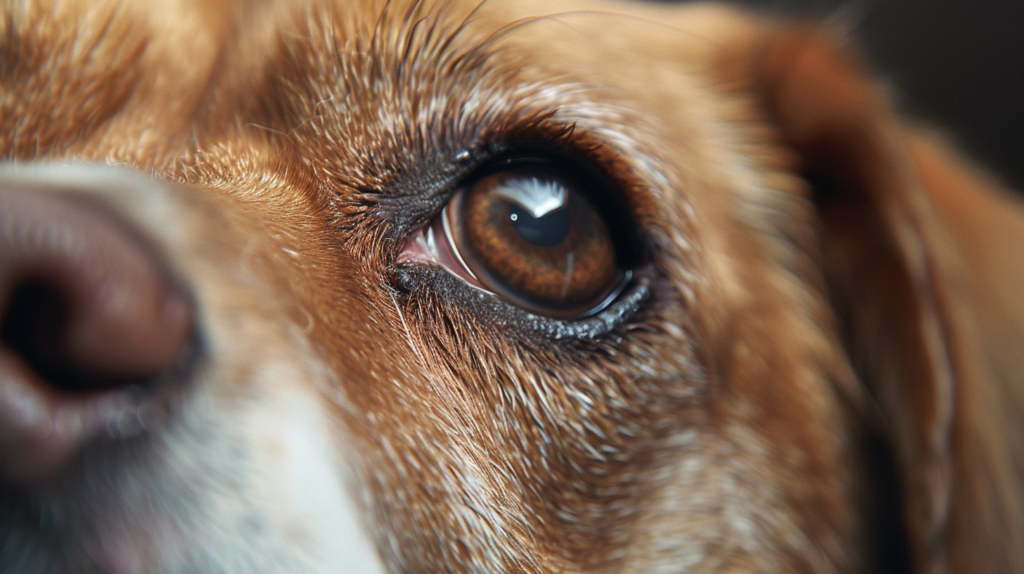 The Science Behind Canine Facial Expressions