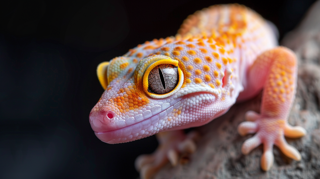 Understanding Leopard Gecko Genetics