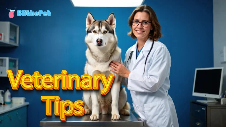 Veterinary Tips