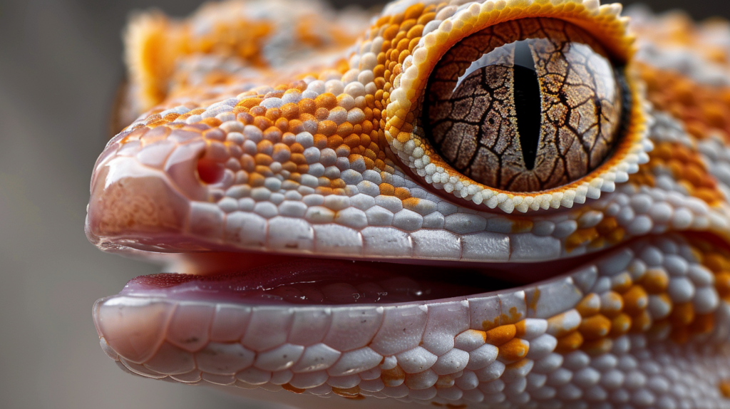What Is Leopard Gecko Mouth Rot