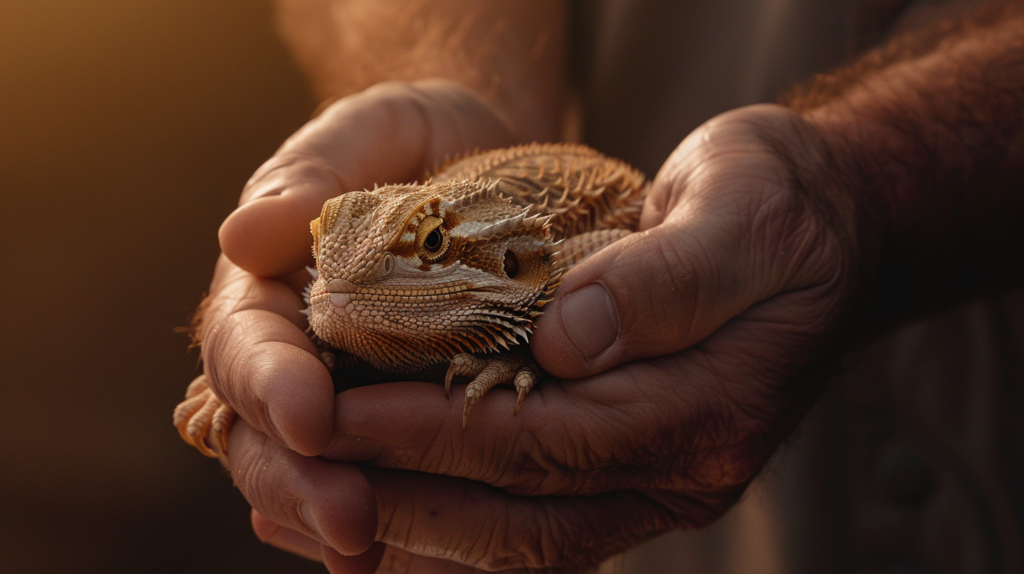 Good Reptile Pets