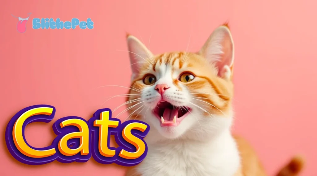 cats