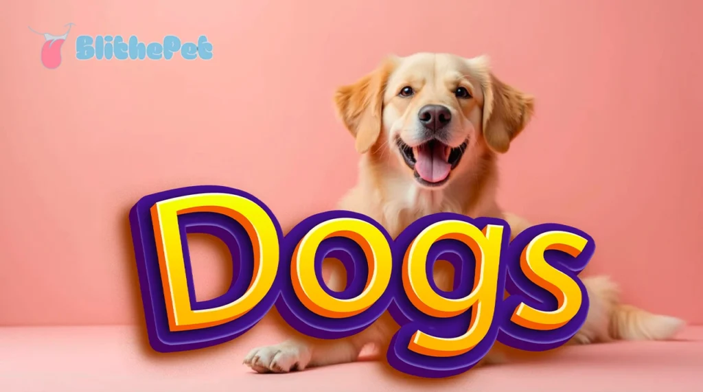 dogs