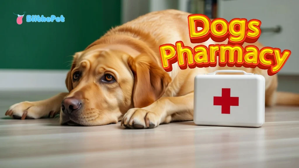 Dogs Pharmacy