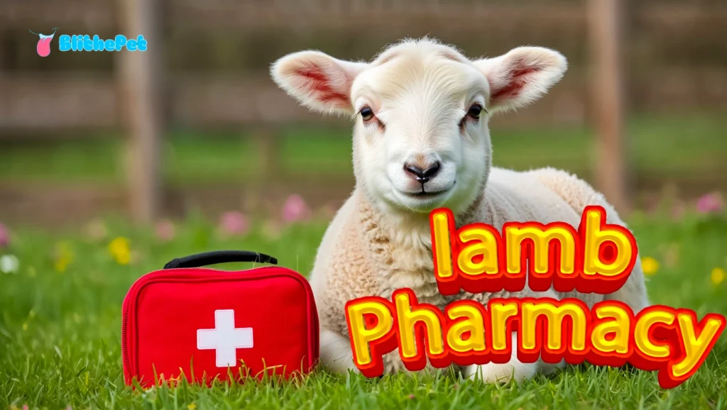 Lamb Pharmacy