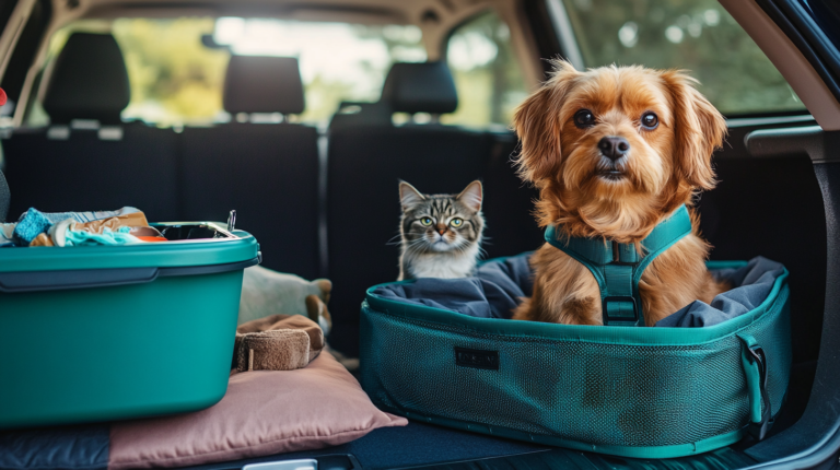 pet hacks