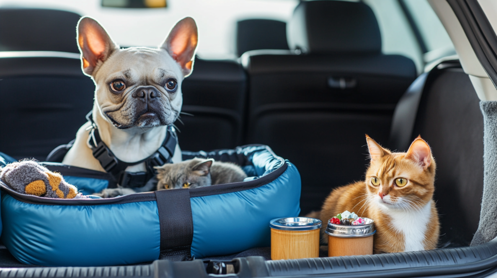 pet hacks
