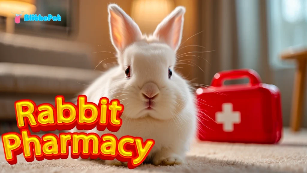rabbit-pharmacy