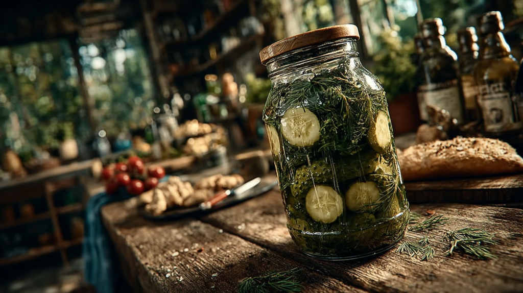 Understanding Can Dogs Have Pickles , What Makes Pickles Dangerous for Dogs
