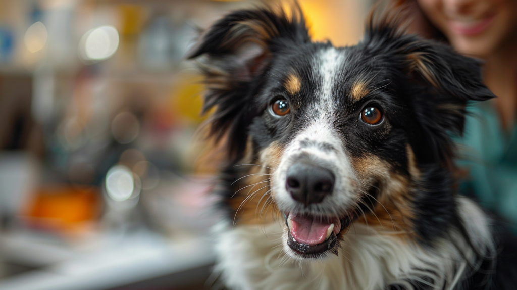 Adolescent Pet Vaccination Schedule (4-12 months)