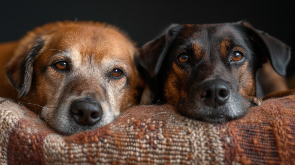 Behavioral Changes: Understanding Your Pet's
