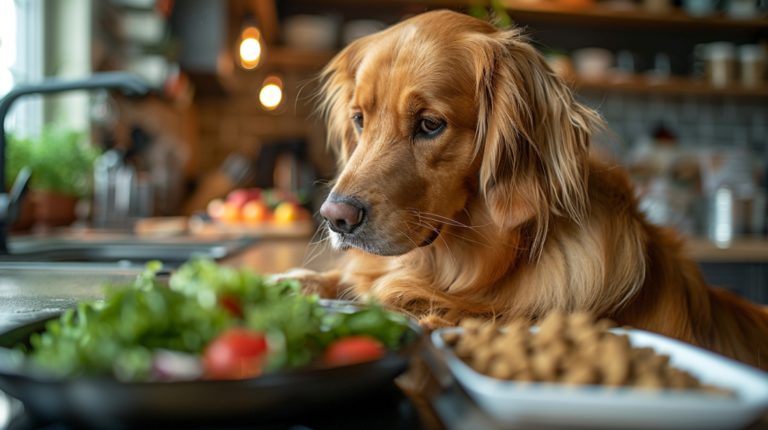 Can Dogs Eat Ham